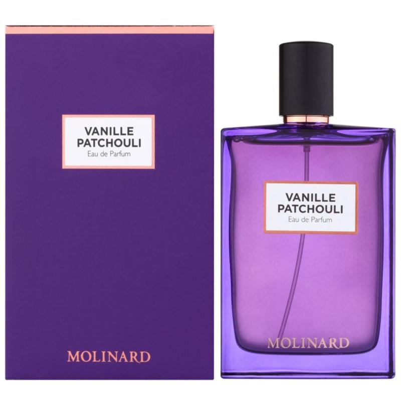 Molinard Vanille Patchouli parfumovaná voda unisex 