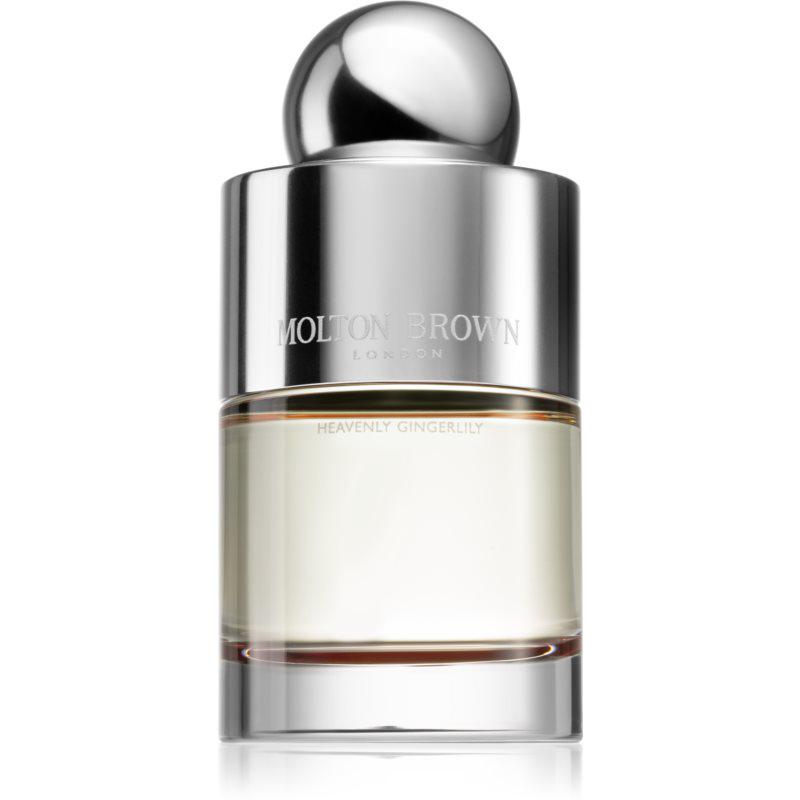 Molton Brown Heavenly Gingerlily toaletná voda pre ženy 