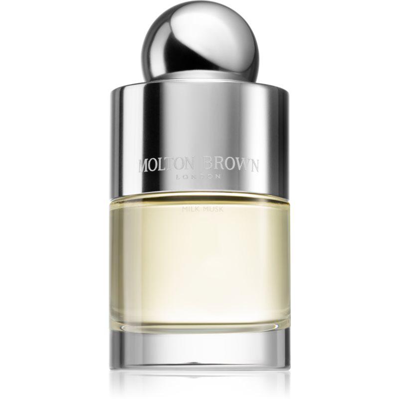 Molton Brown Milk Musk toaletná voda unisex 