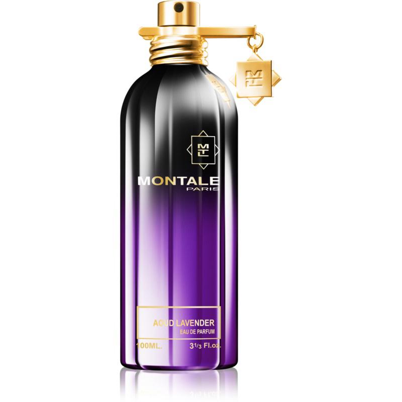 Montale Aoud Lavender parfumovaná voda unisex 