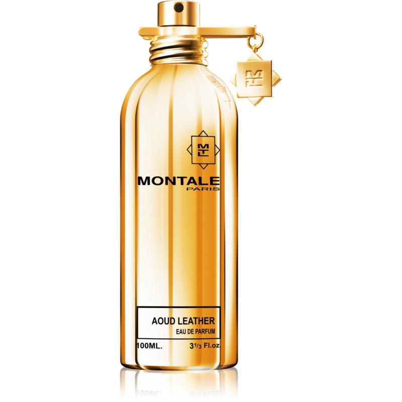 Montale Aoud Leather parfumovaná voda unisex 