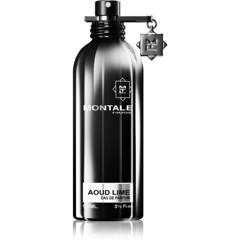 Montale Aoud Lime parfumovaná voda unisex 