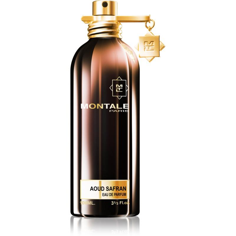Montale Aoud Safran parfumovaná voda unisex 