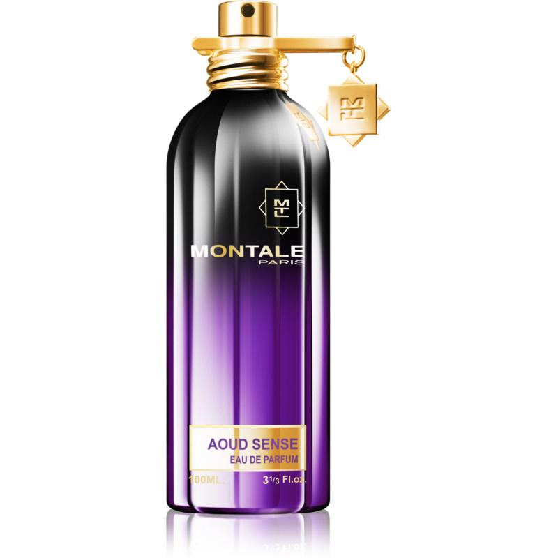 Montale Aoud Sense parfumovaná voda unisex 