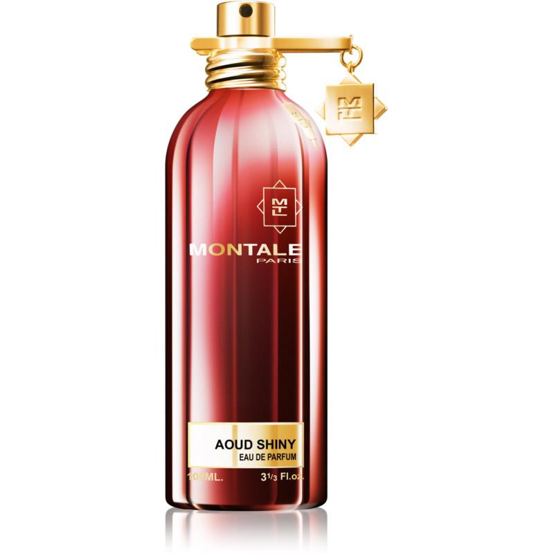 Montale Aoud Shiny parfumovaná voda unisex 