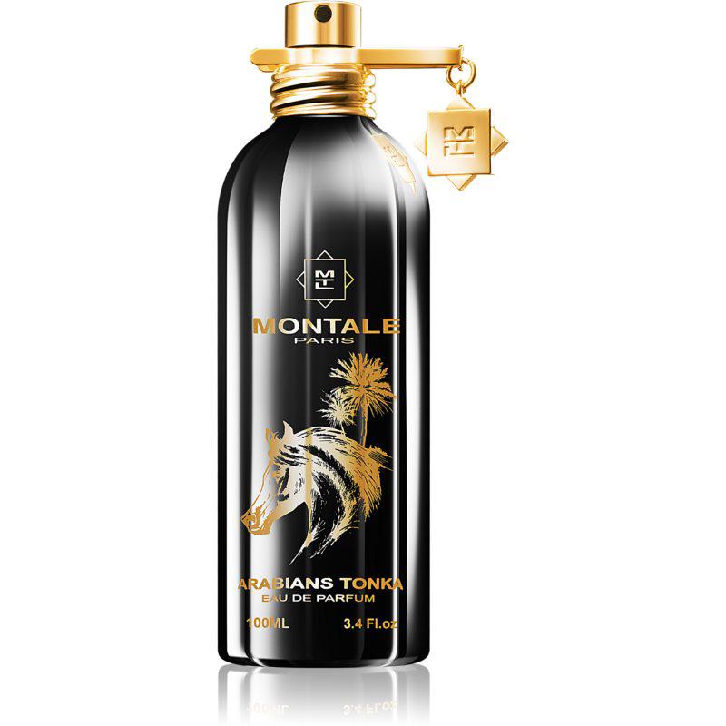 Montale Arabians Tonka parfumovaná voda unisex 