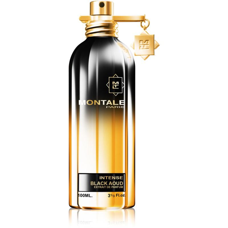 Montale Black Aoud Black Aoud Intense parfumovaná voda unisex 