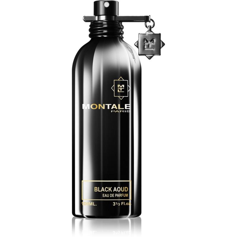 Montale Black Aoud parfumovaná voda pre mužov 