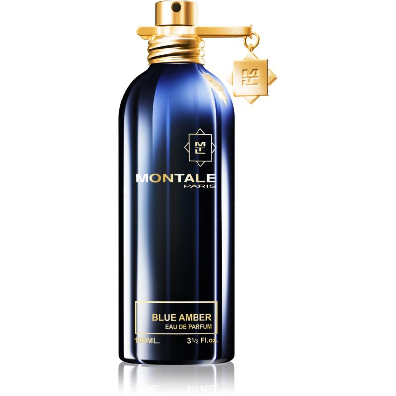 Montale Blue Amber parfumovaná voda unisex 