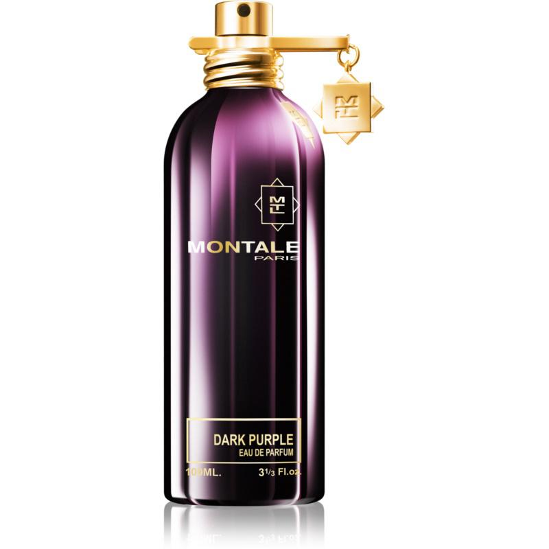 Montale Dark Purple parfumovaná voda pre ženy 