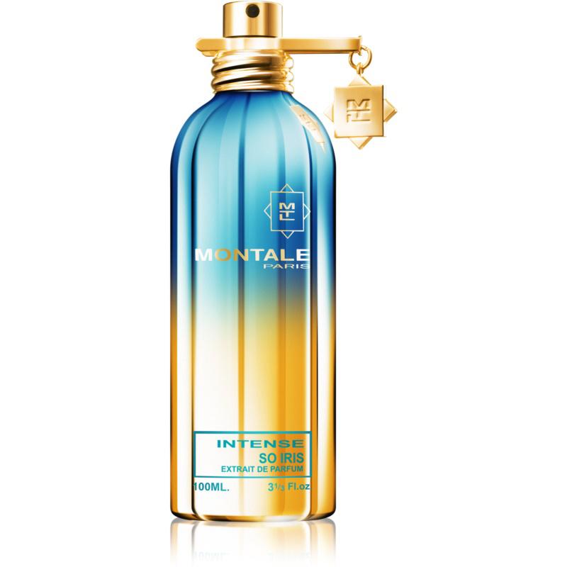 Montale Intense So Iris parfémový extrakt unisex 