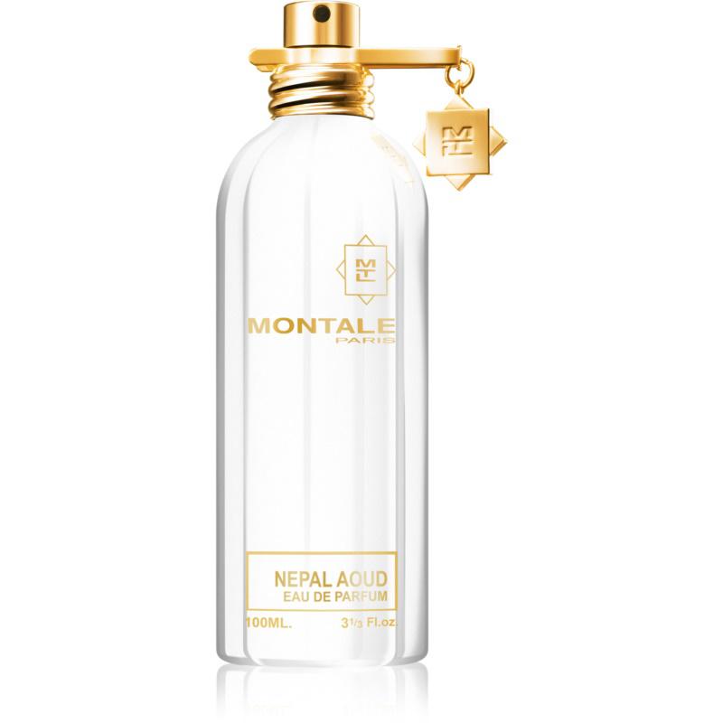 Montale Nepal Aoud parfumovaná voda unisex 