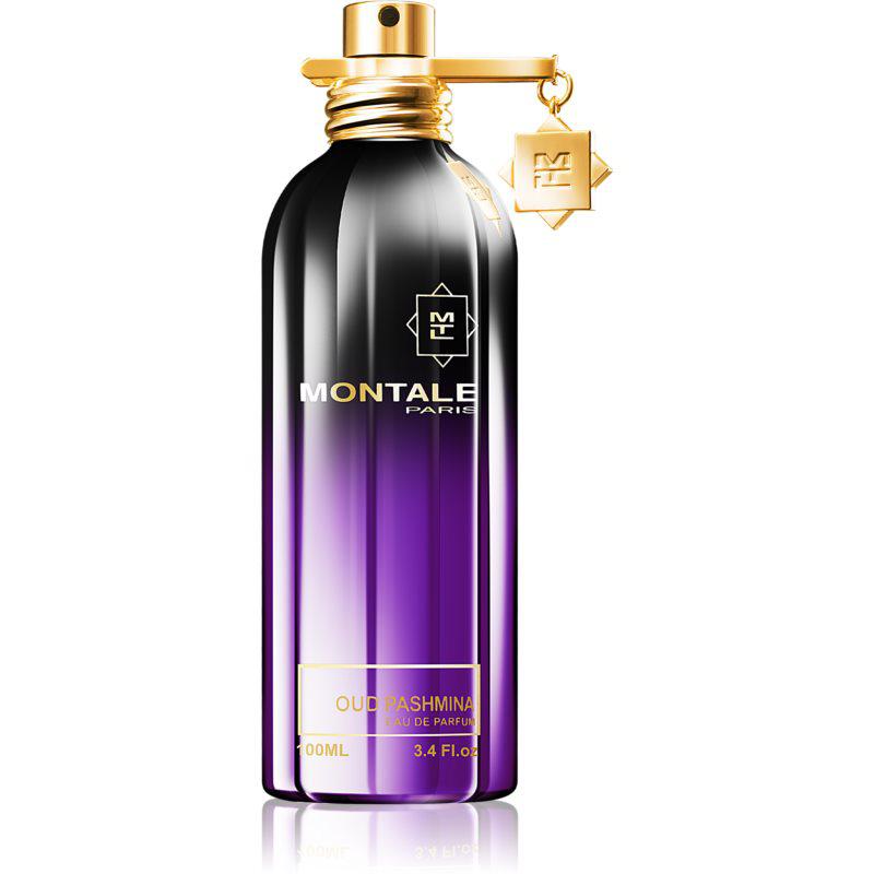 Montale Oud Pashmina parfumovaná voda unisex 