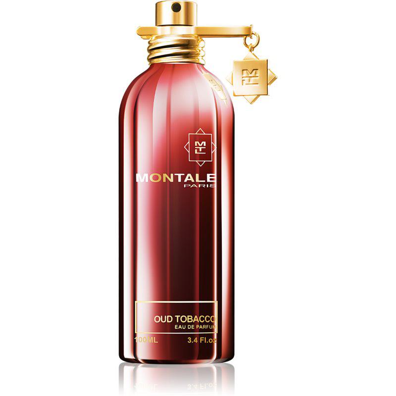 Montale Oud Tobacco parfumovaná voda unisex 