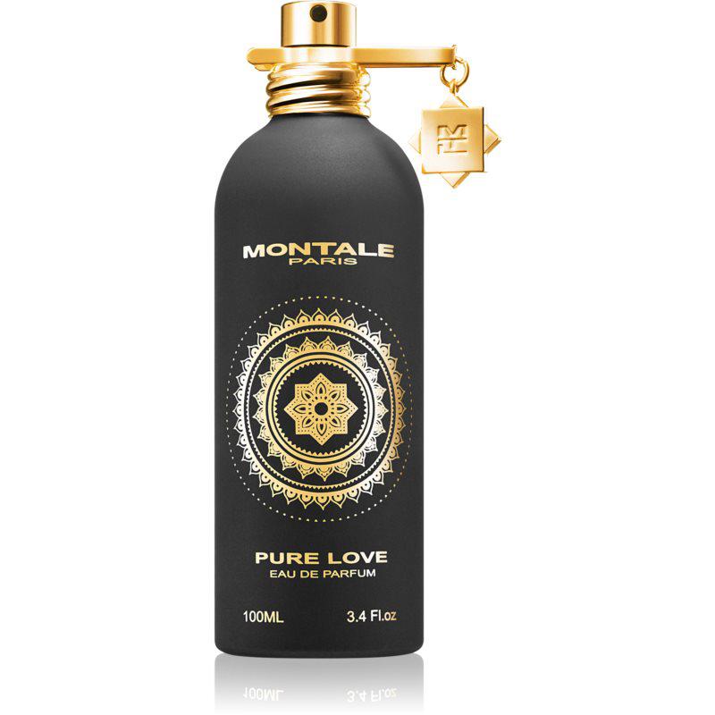 Montale Pure Love parfumovaná voda unisex 