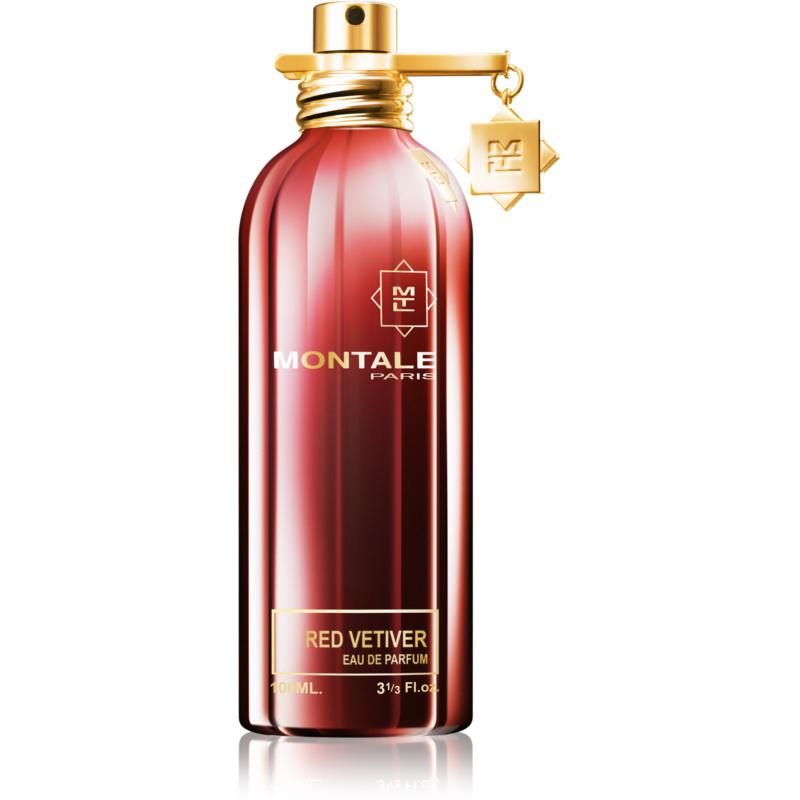 Montale Red Vetiver parfumovaná voda pre mužov 