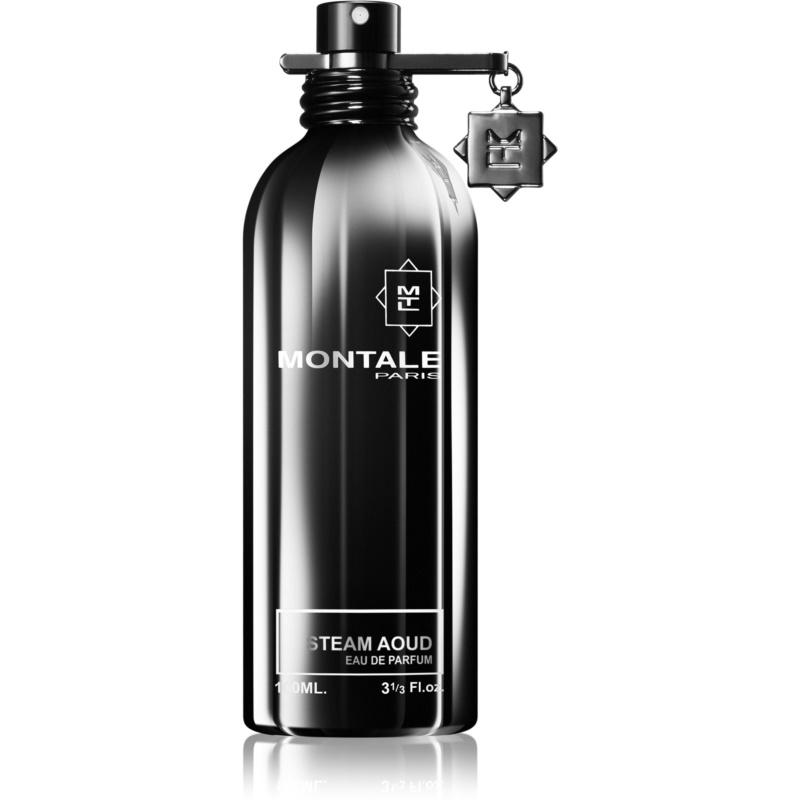 Montale Steam Aoud parfumovaná voda unisex 