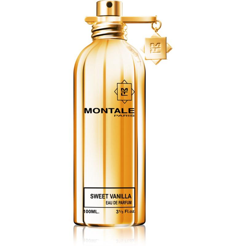 Montale Sweet Vanilla parfumovaná voda unisex 