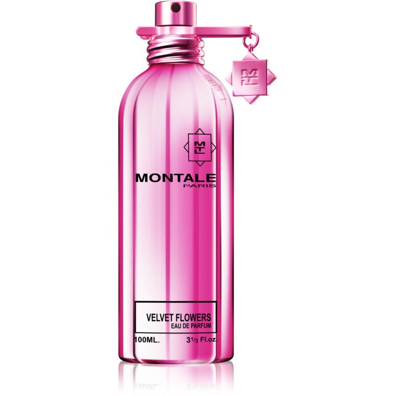 Montale Velvet Flowers parfumovaná voda unisex 