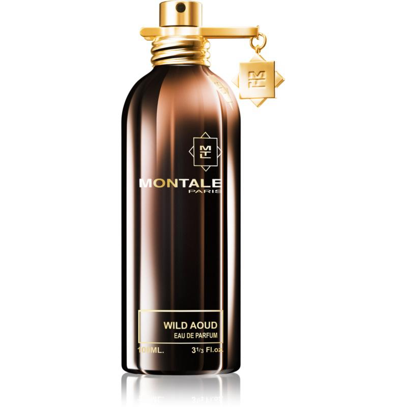 Montale Wild Aoud parfumovaná voda unisex 