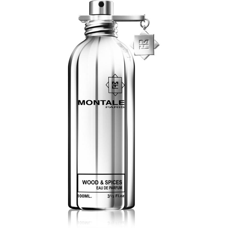 Montale Wood & Spices parfumovaná voda pre mužov 