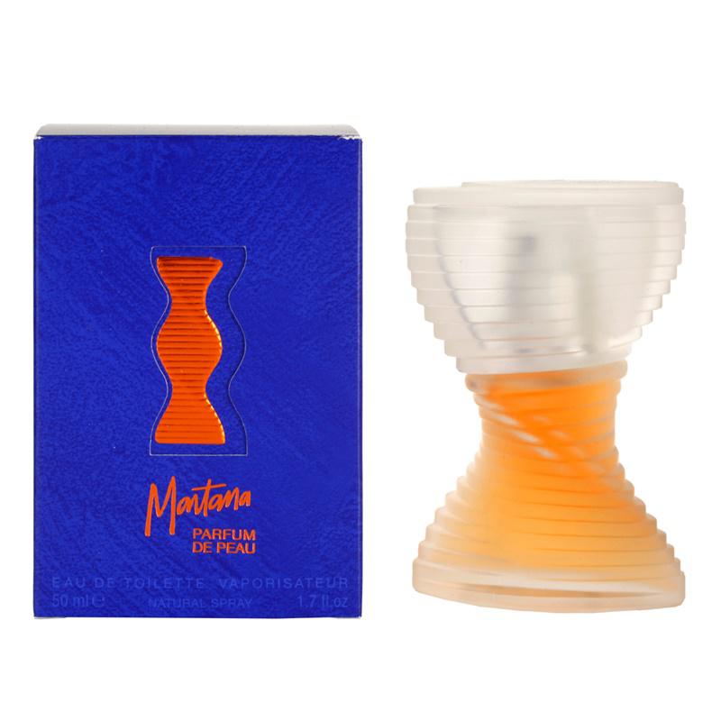 Montana Parfum de Peau toaletná voda pre ženy 