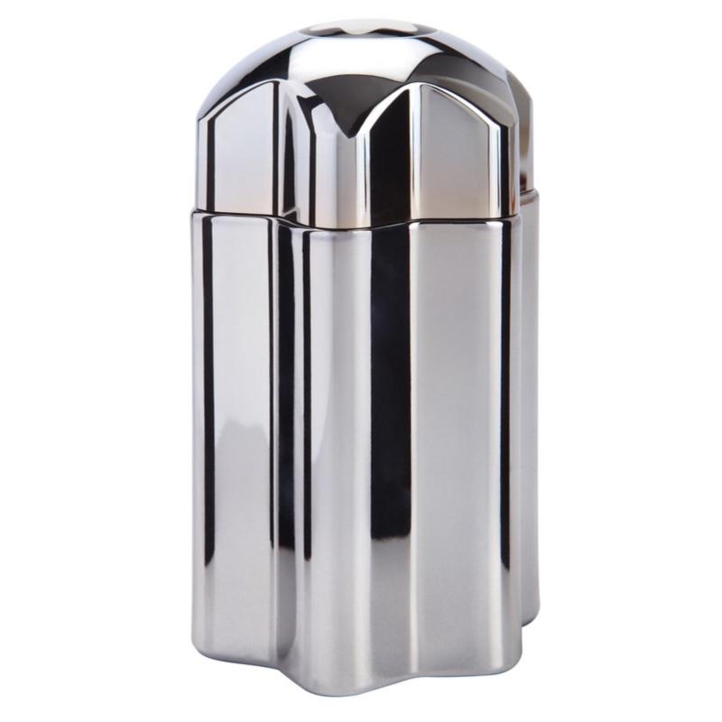 Montblanc Emblem Intense toaletná voda pre mužov 