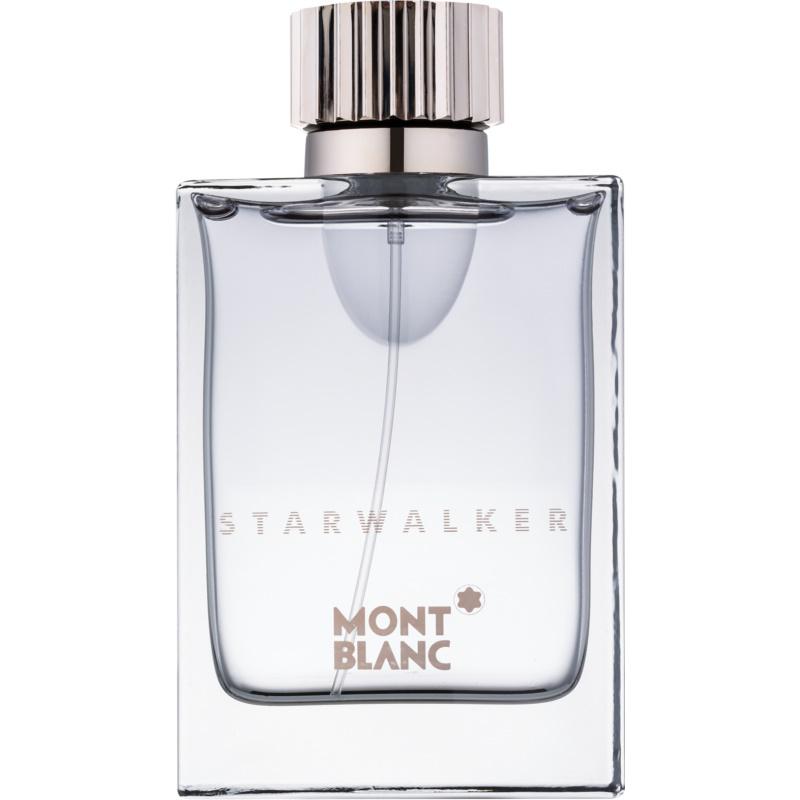 Montblanc Starwalker toaletná voda pre mužov 