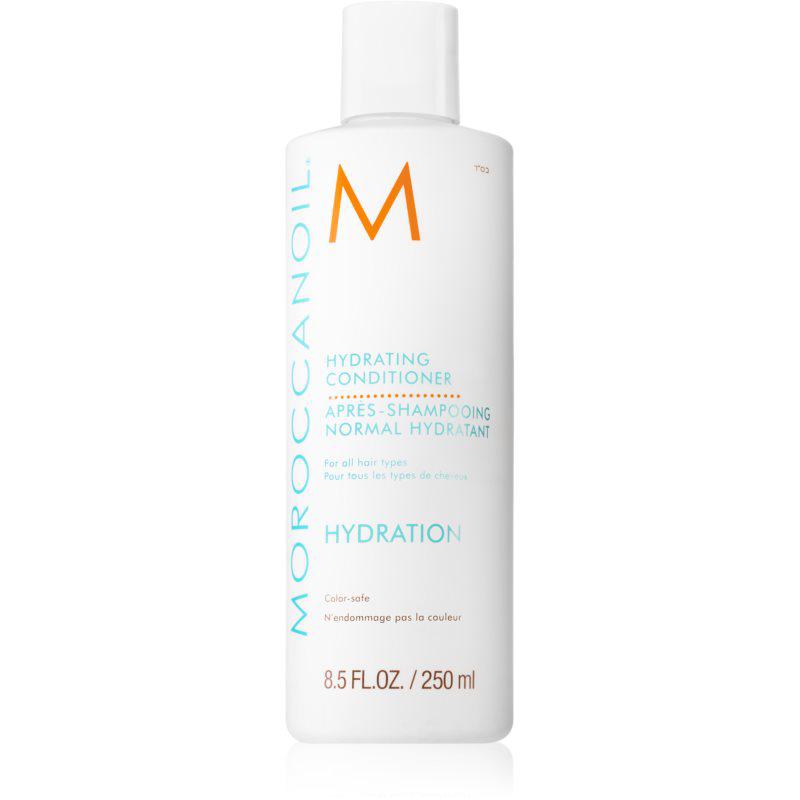 Moroccanoil Hydration Hydratačný kondicionér s arganovým olejom 