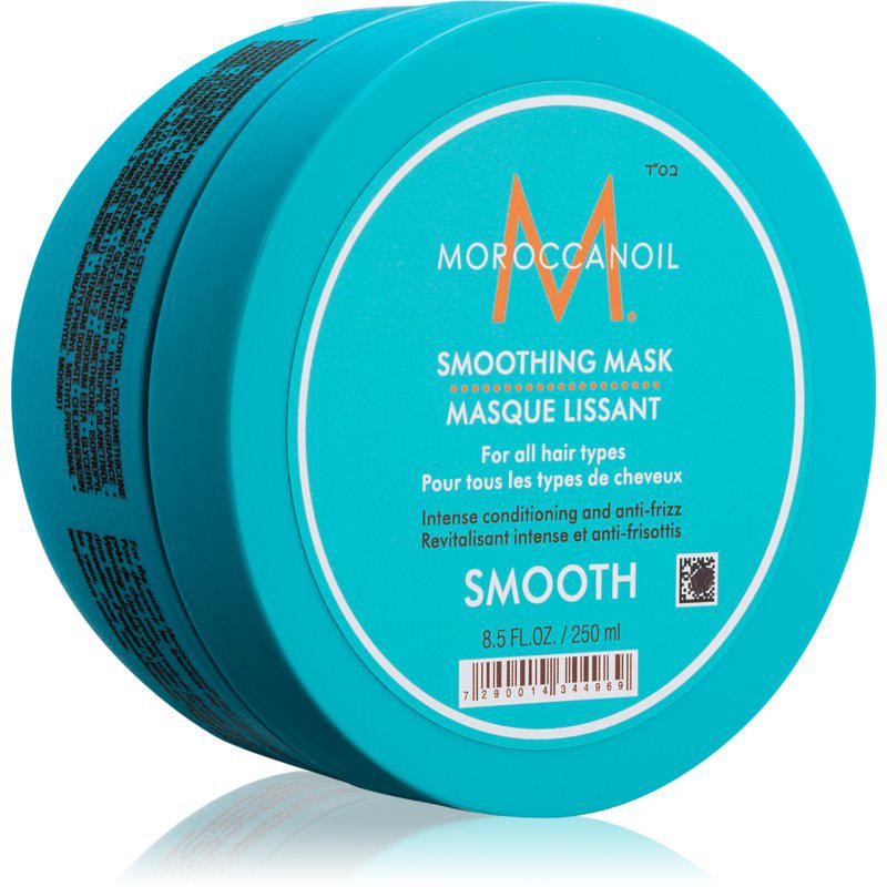 Moroccanoil Smooth Obnovujúca maska 