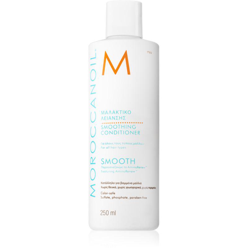 Moroccanoil Smooth Obnovujúci kondicionér 
