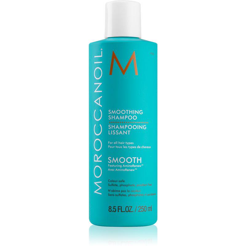 Moroccanoil Smooth Obnovujúci šampón 