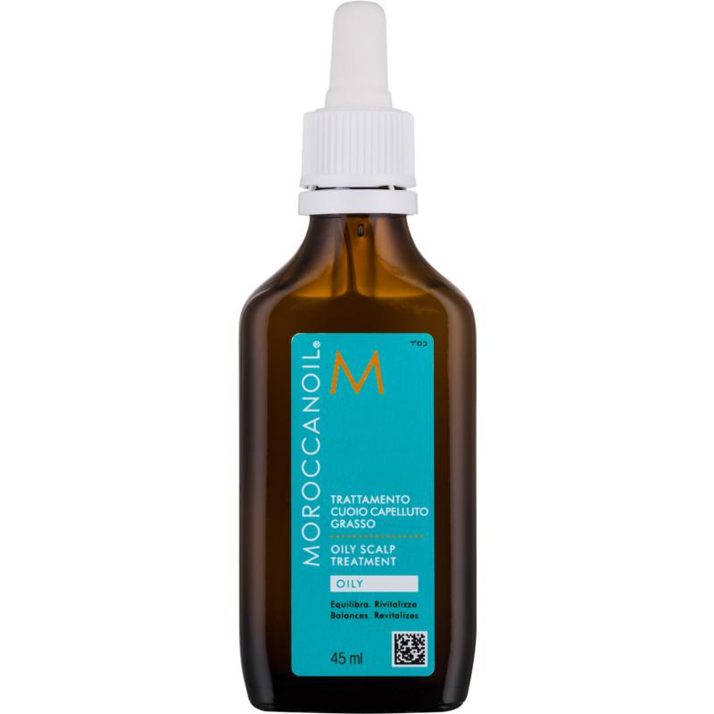 Moroccanoil Treatment Vlasová kúra pre mastnú pokožku hlavy 