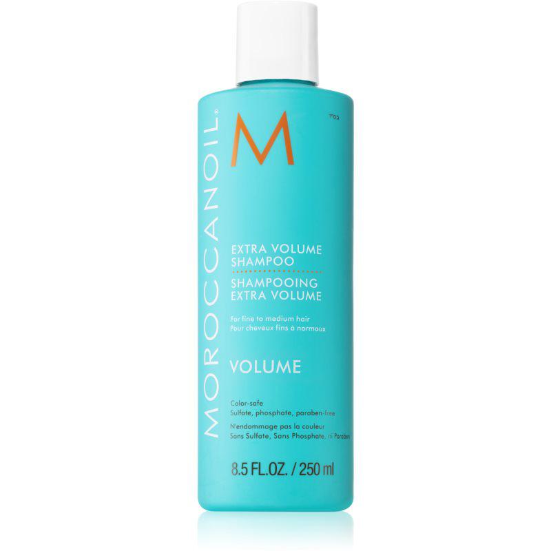 Moroccanoil Volume Šampón pre objem 