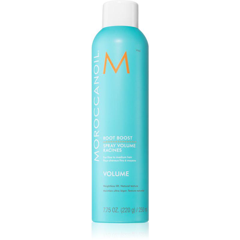 Moroccanoil Volume Root Boost Stylingový sprej pre objem od korienkov 