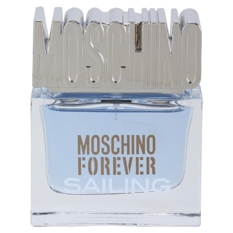 Moschino Forever Sailing toaletná voda pre mužov 