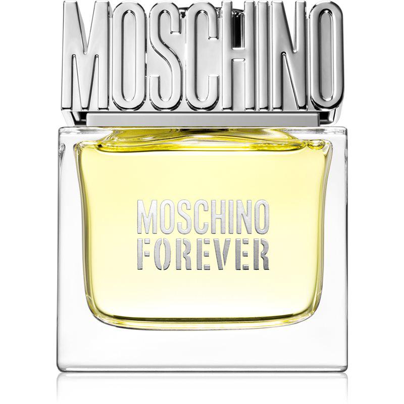 Moschino Forever toaletná voda pre mužov 
