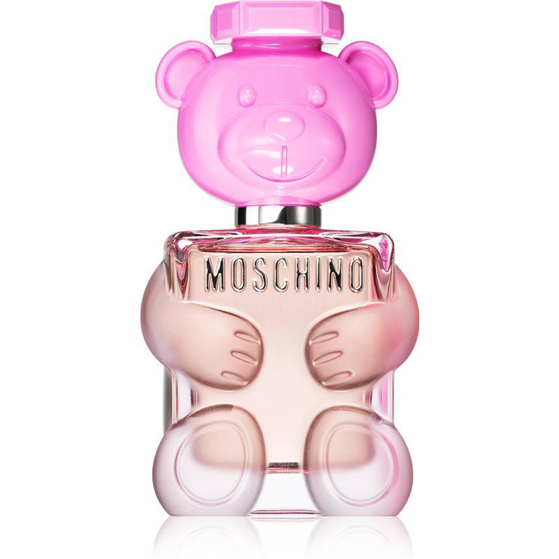 Moschino Toy 2 Bubble Gum toaletná voda pre ženy 