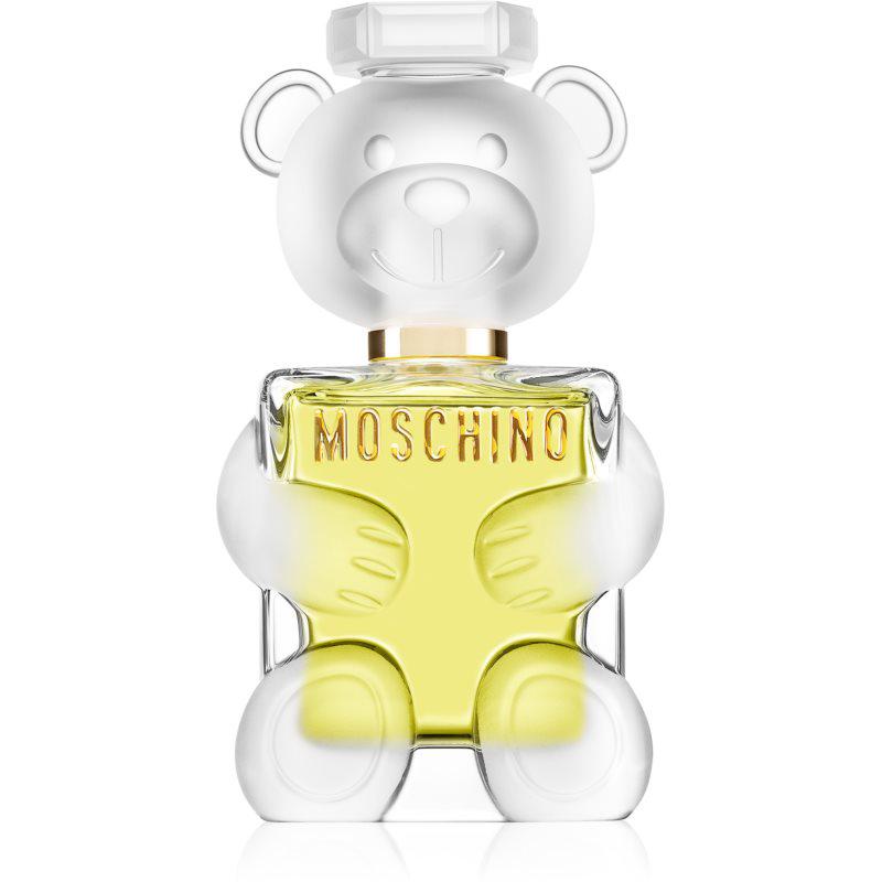 Moschino Toy 2 parfumovaná voda pre ženy 