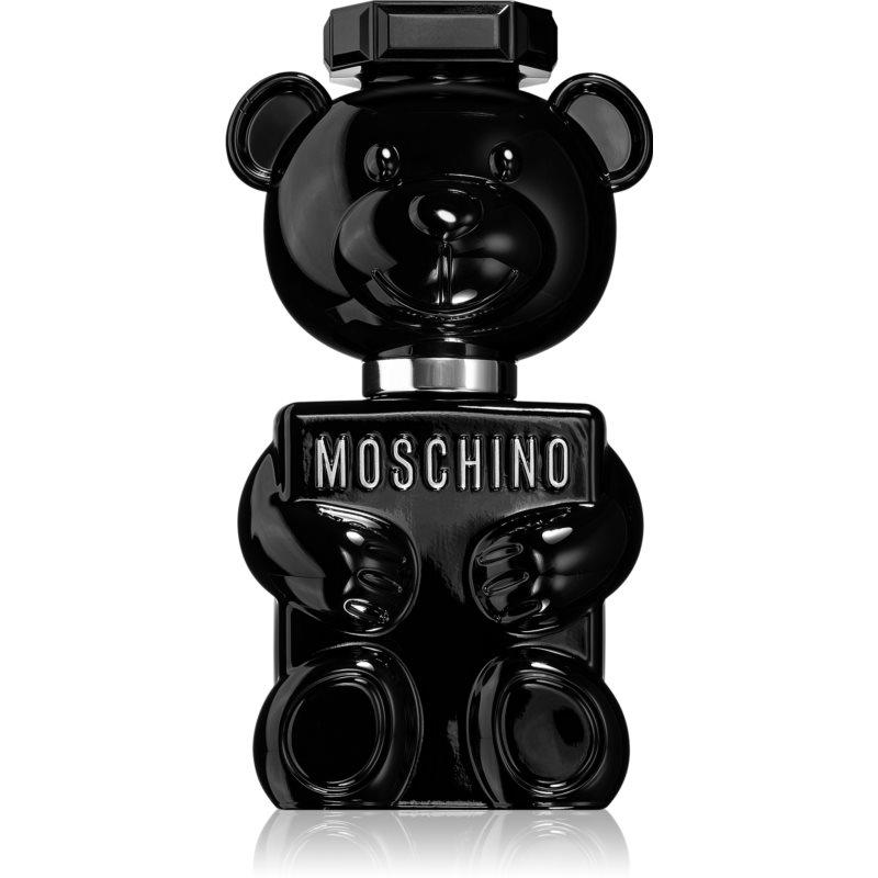 Moschino Toy Boy parfumovaná voda pre mužov 