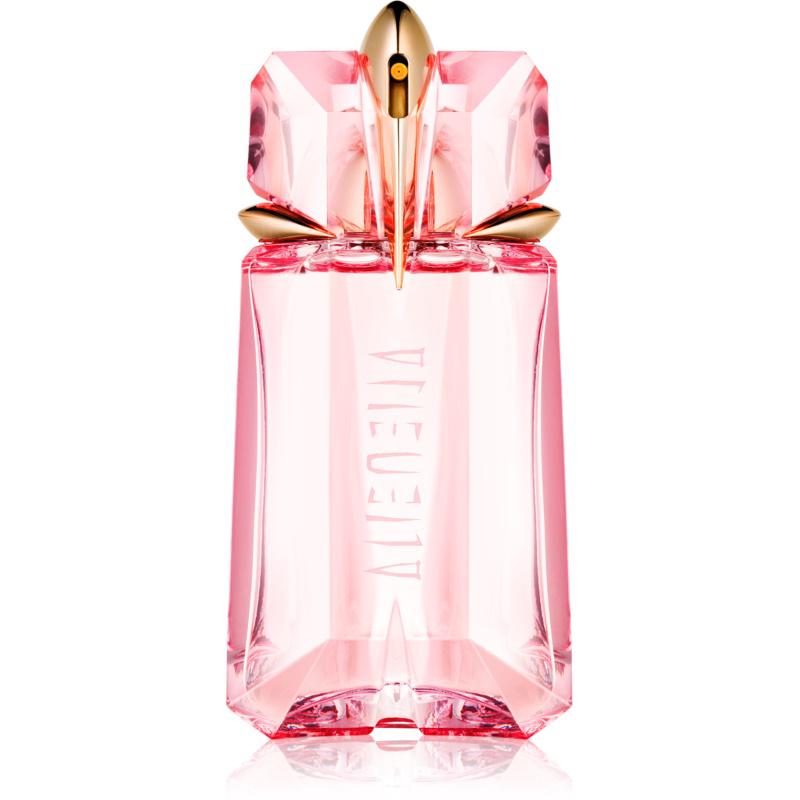 Mugler Alien Flora Futura toaletná voda pre ženy 