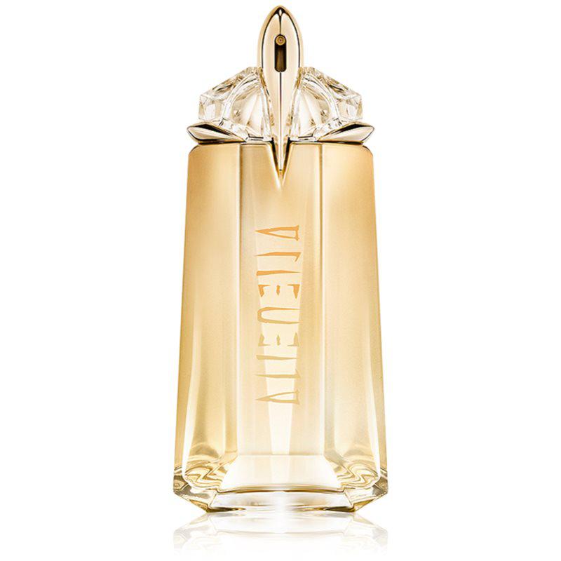 Mugler Alien Goddess parfumovaná voda plniteľná pre ženy 
