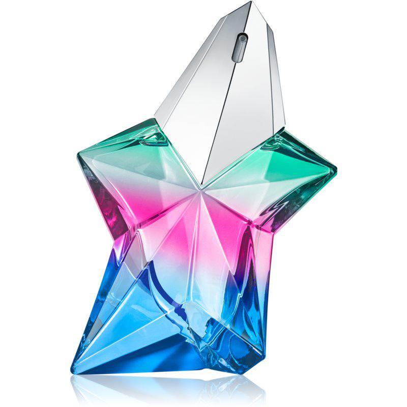 Mugler Angel Iced Star toaletná voda pre ženy 