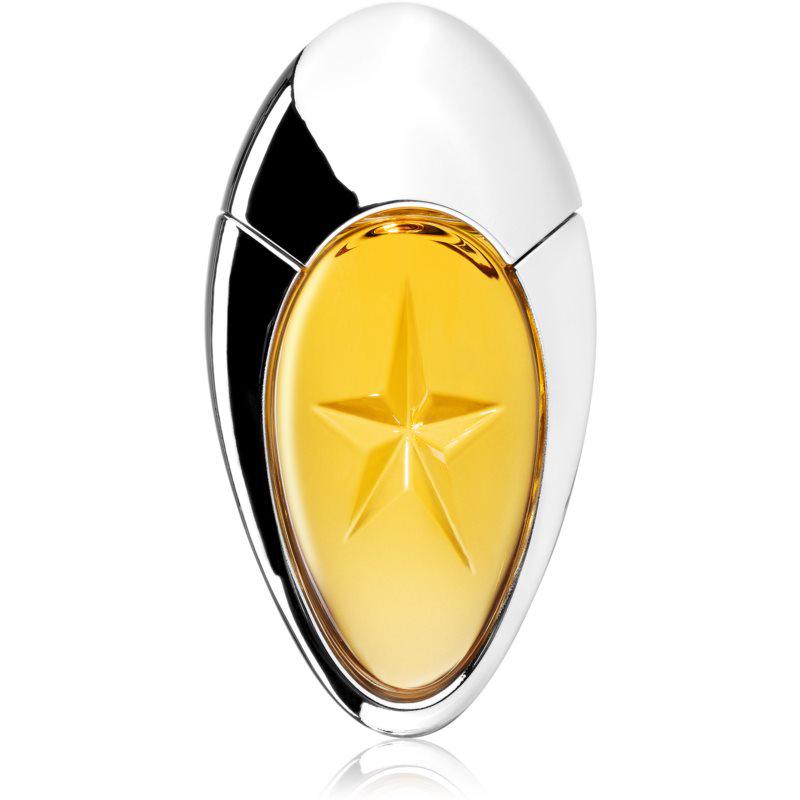 Mugler Angel Muse parfumovaná voda plniteľná pre ženy 