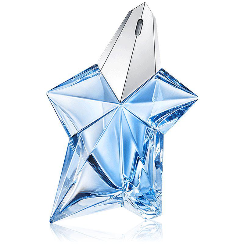 Mugler Angel parfumovaná voda plniteľná pre ženy 