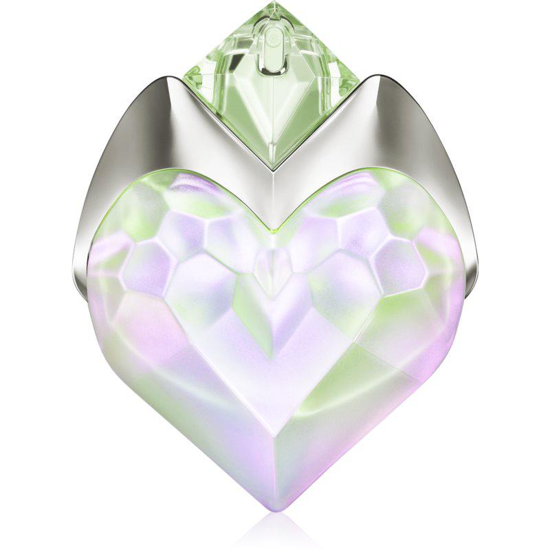 Mugler Aura Sensuelle parfumovaná voda pre ženy 