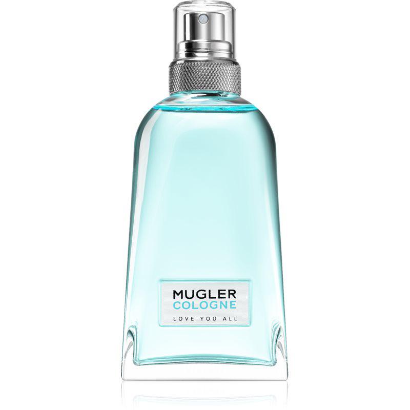 Mugler Cologne Love You All toaletná voda unisex 