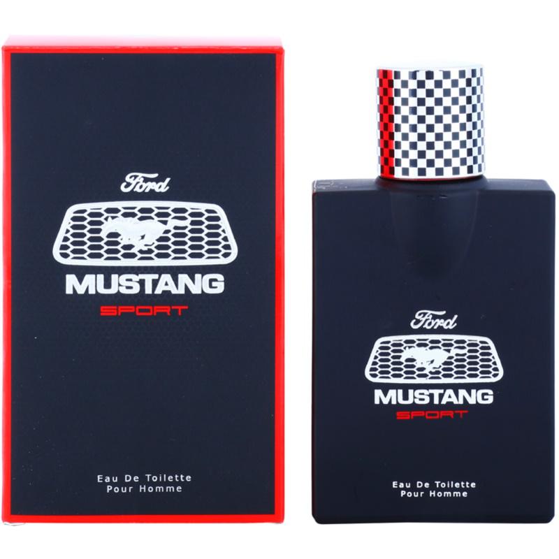 Mustang Mustang Sport toaletná voda pre mužov 