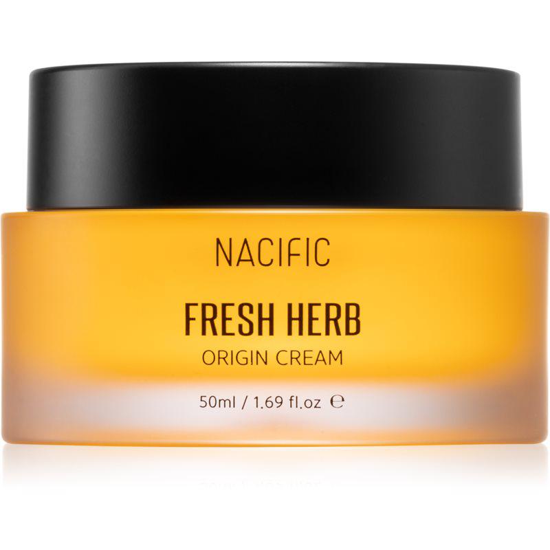 Nacific Fresh Herb Origin hĺbkovo hydratačný krém 