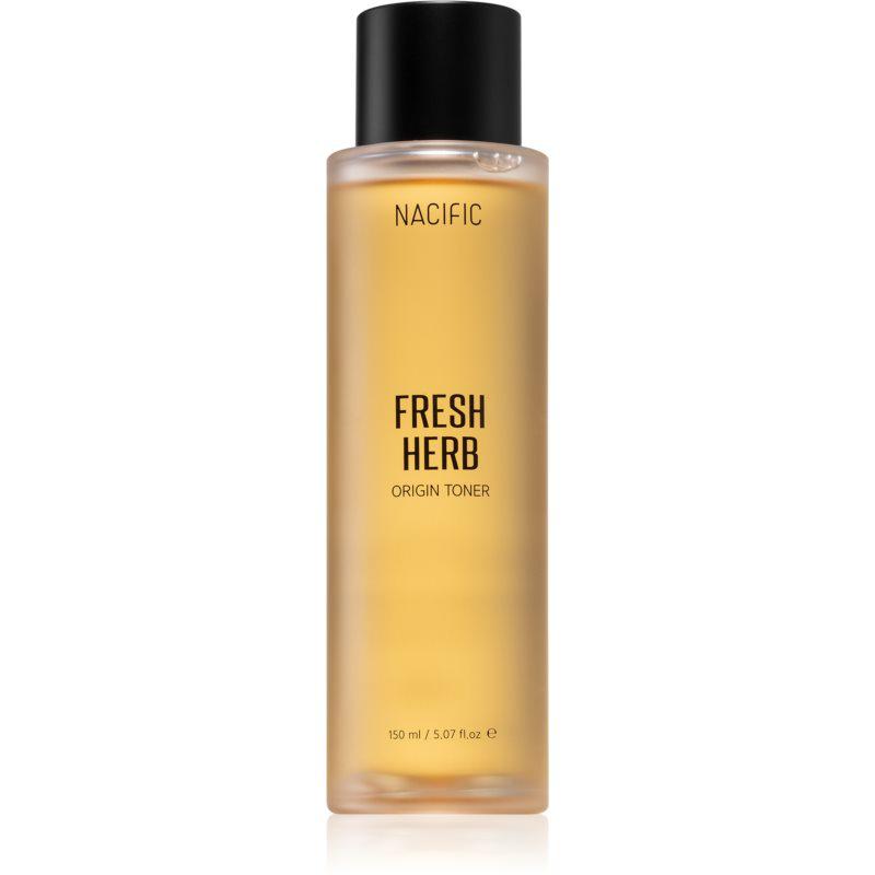 Nacific Fresh Herb Origin vyživujúce čistiace tonikum 